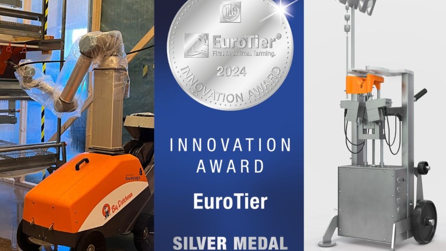 Innvation Award