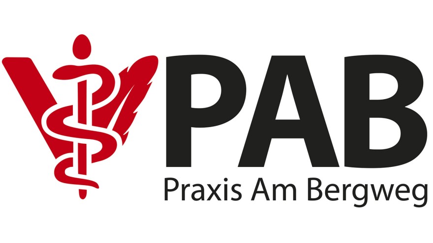 Logo Praxis am Bergweg