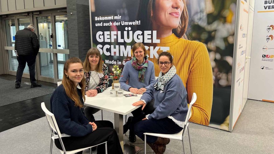 EuroTier ZDG