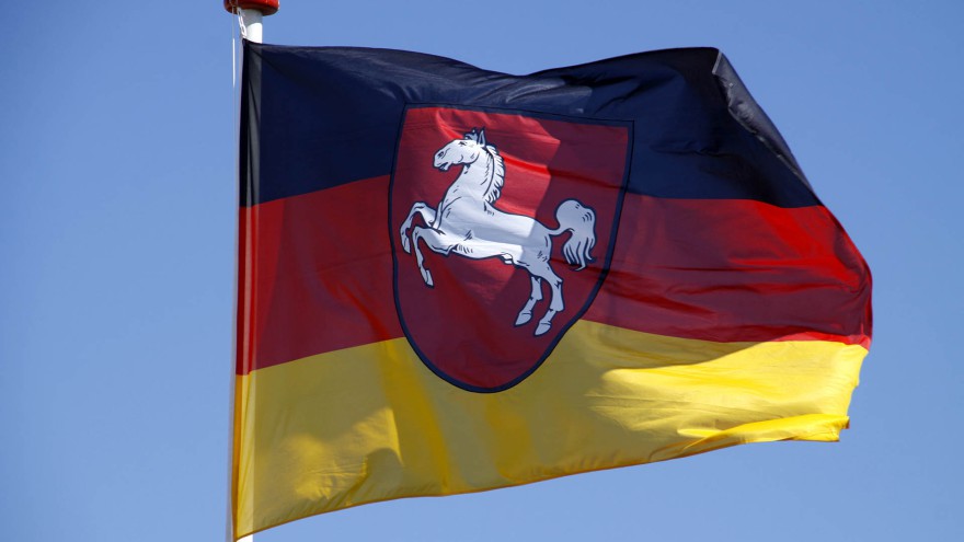 Agrardiesel Niedersachsen