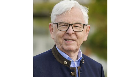 Erich Wesjohann