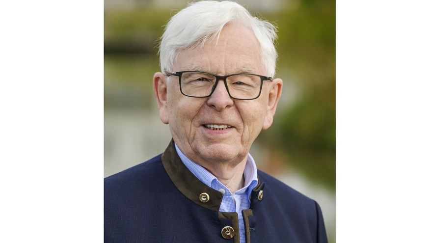 Erich Wesjohann