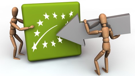 EU-Bio Verordnung