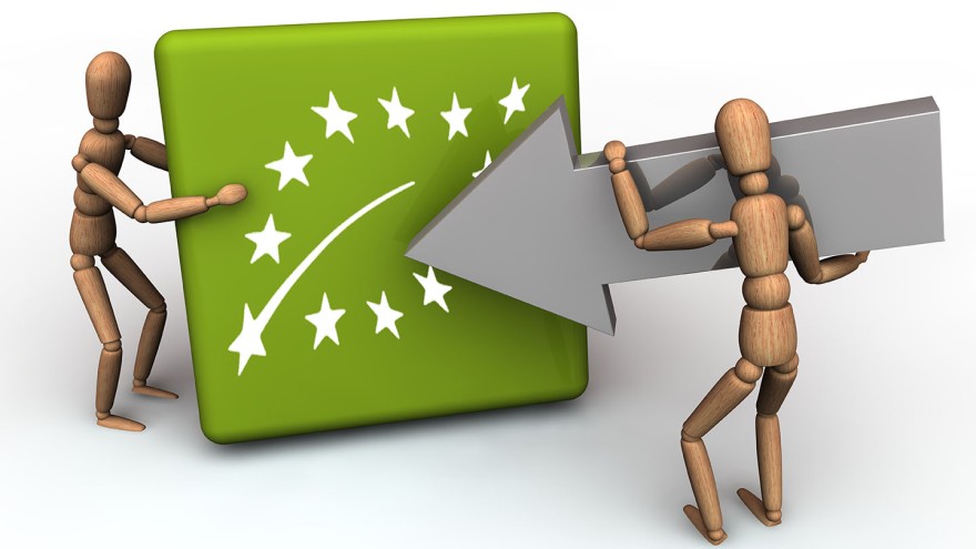 EU-Bio Verordnung