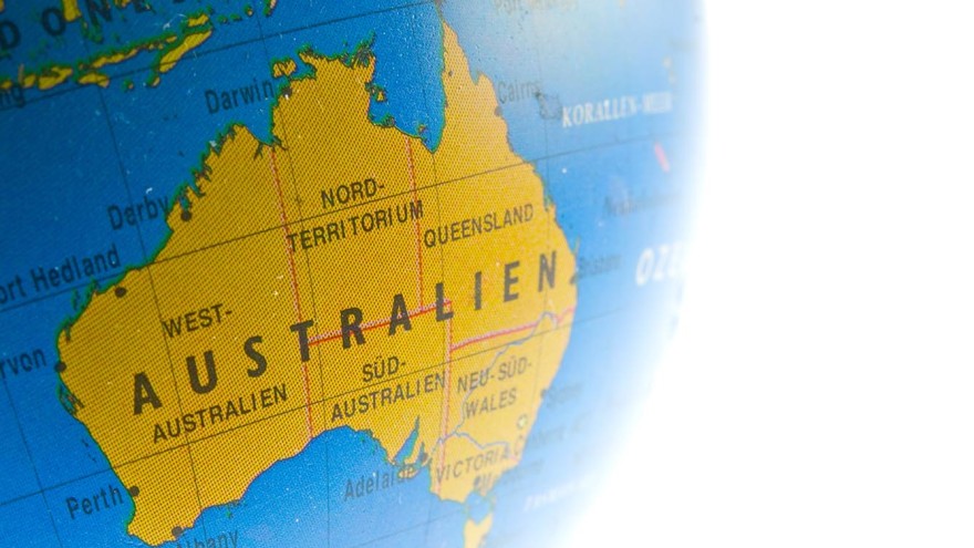 Australien