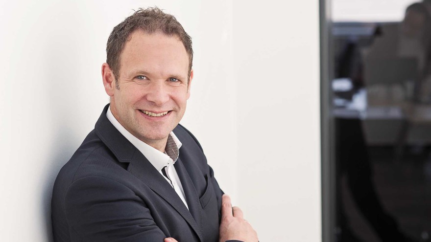 Rainer Dullweber
