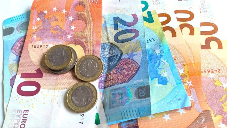 Geld