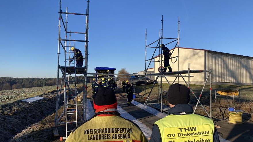 Landratsamt Ansbach