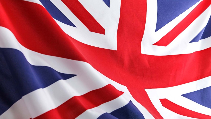 Großbritannien