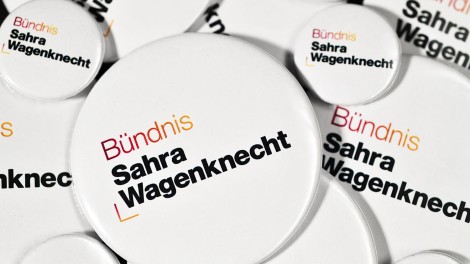 Bundestagswahl BSW