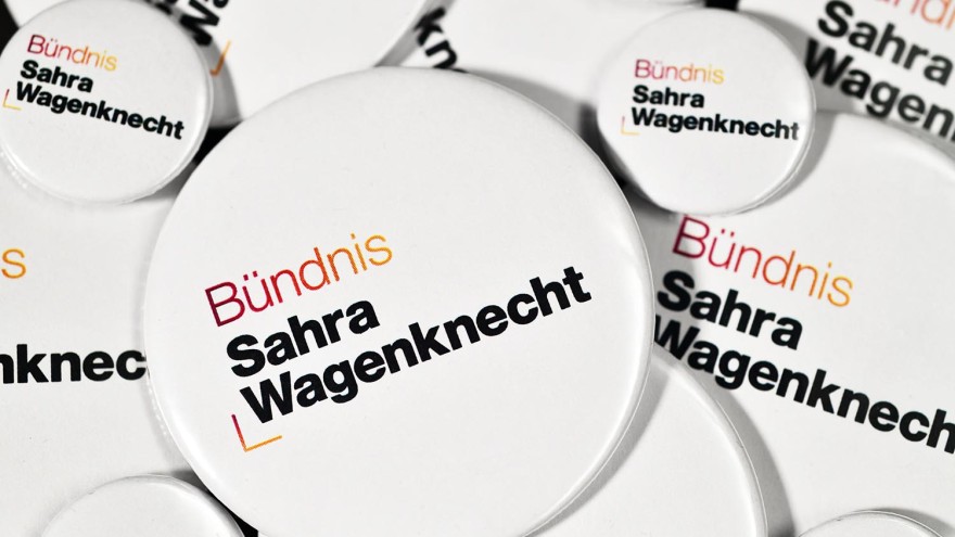 Bundestagswahl BSW