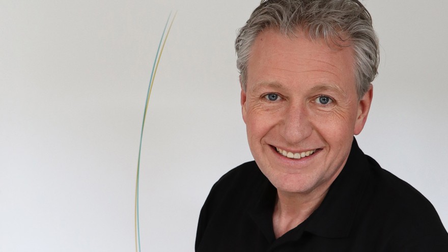 Arjan Meekhof
