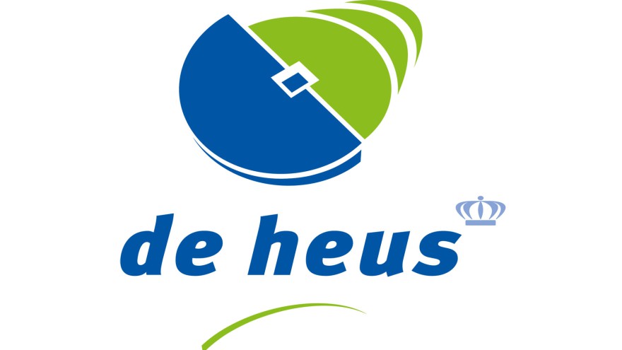 logo de heus