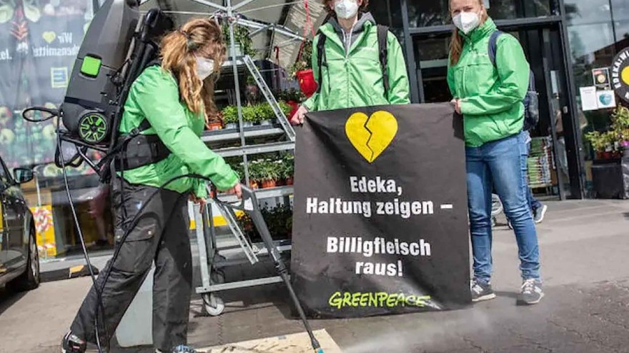 Greenpeace