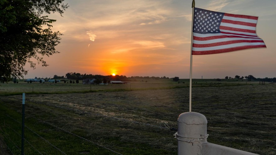 USA Strafzölle