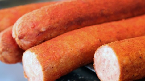 Fleisch und wurst