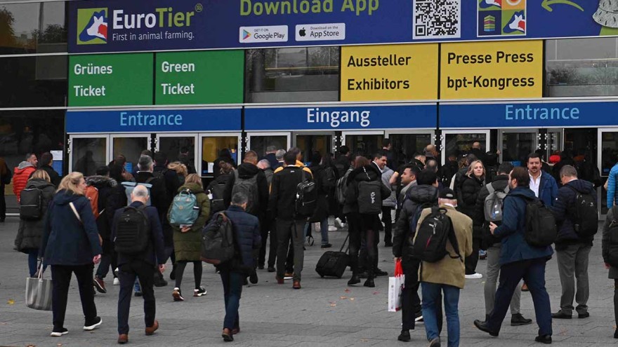 EuroTier