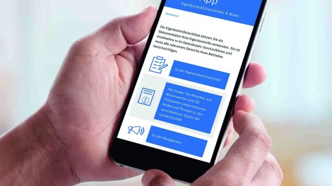 QS App