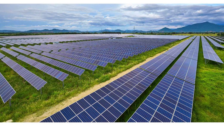 Photovoltaik