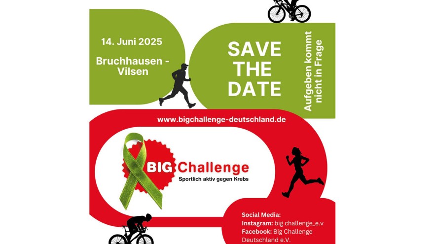 Big Challenge