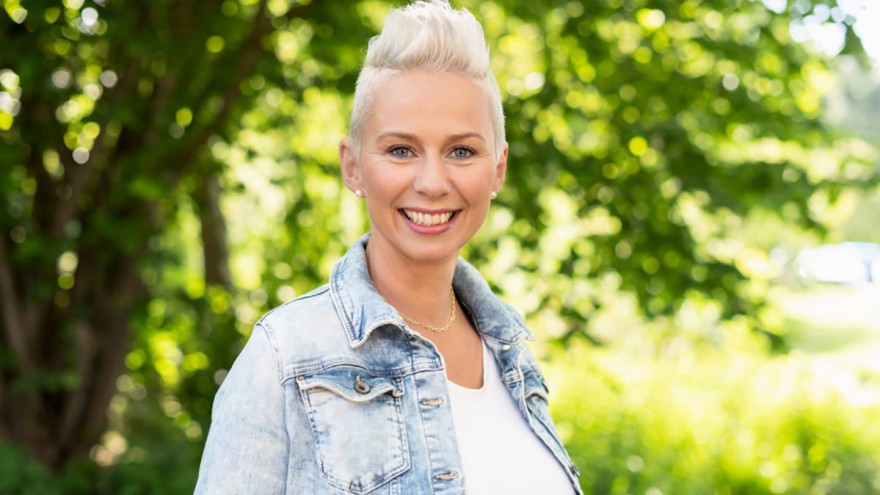Silvia Breher