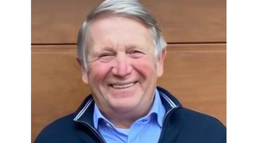 Porträt franz lüken