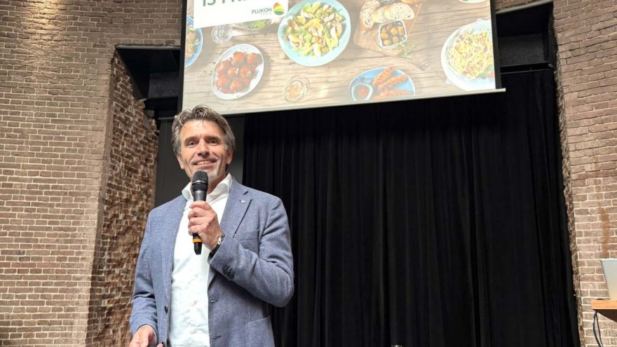 Kees Kraijenoord
