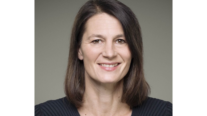 Miriam Staudte