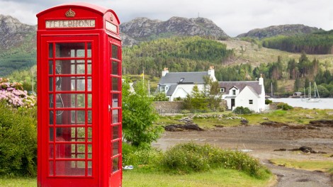 Geflügelpest Schottland