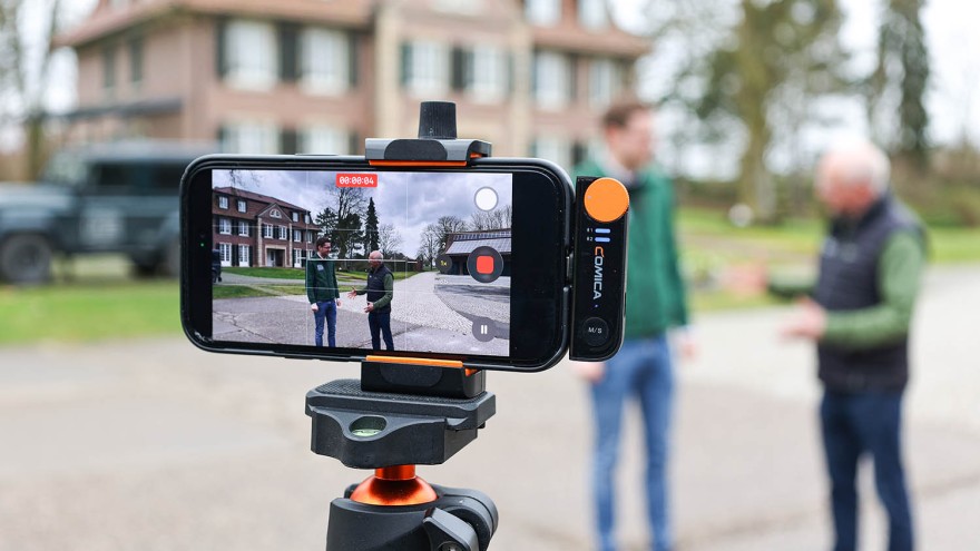 Videodreh