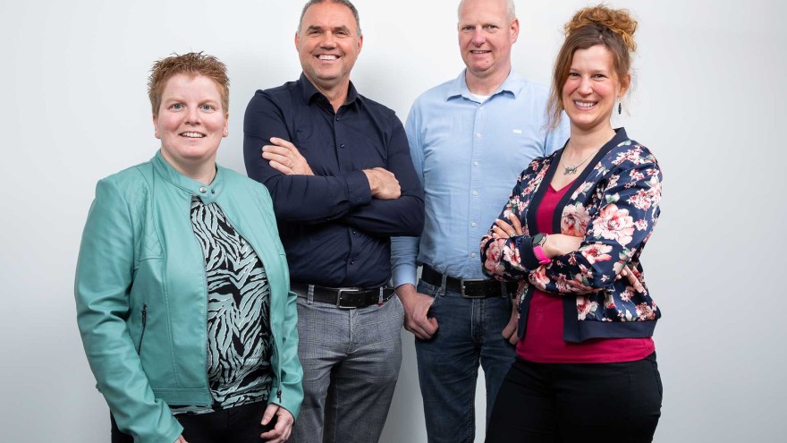 Team Kükenplanung