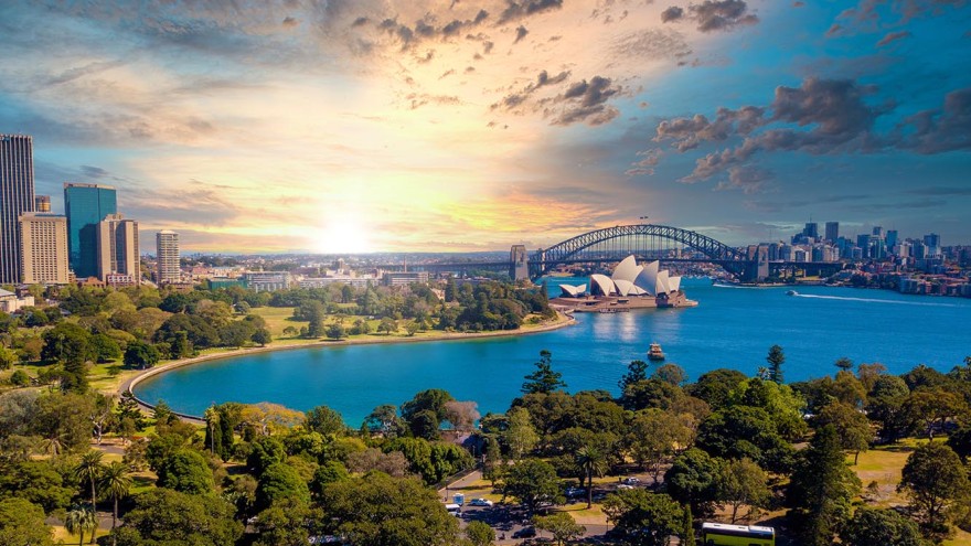Sydney