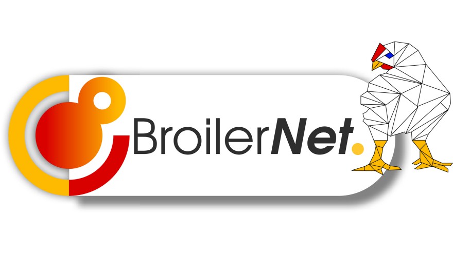 Broiler Net Logo