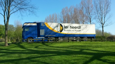 Ter Heerdt LKW