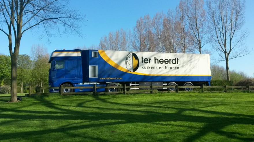 Ter Heerdt LKW