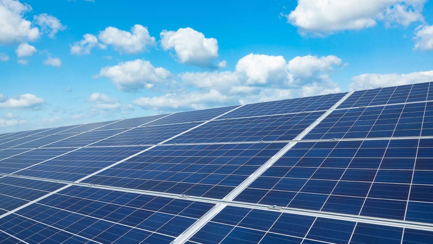EuroTier Agri PV
