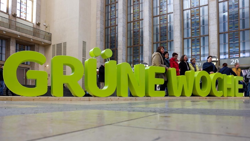 Grüne Woche