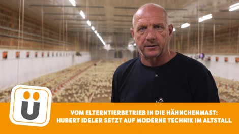Hubert Ideler