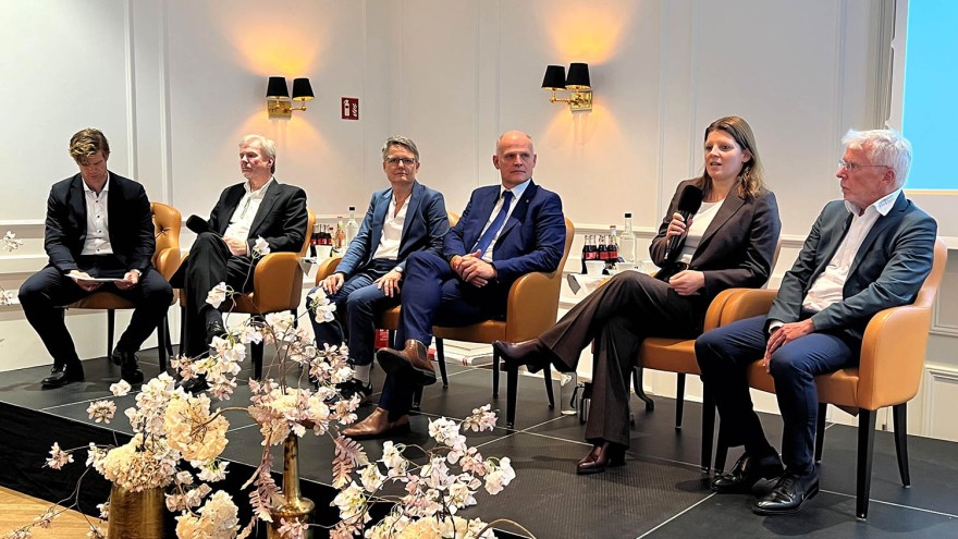 NGW Panel Impfung