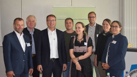 Gruppenfoto