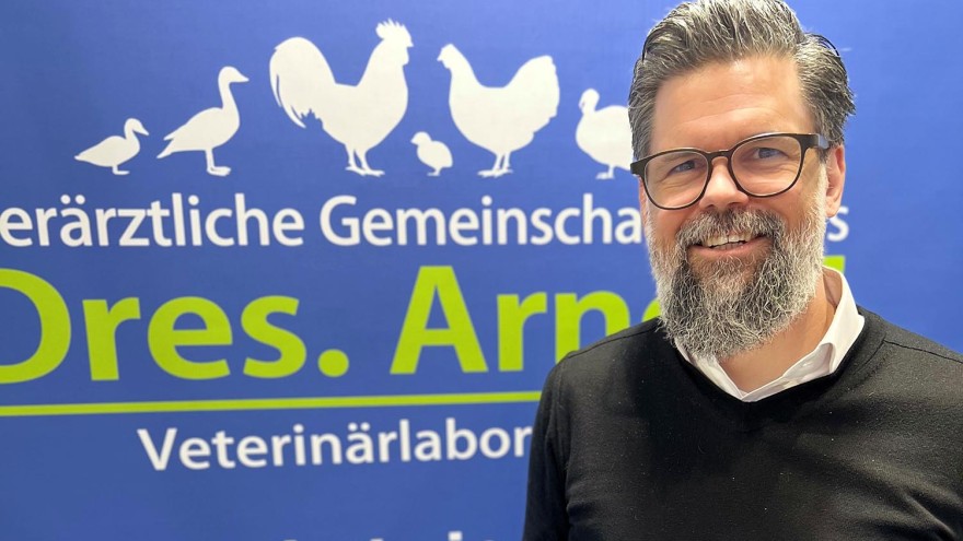 Thorsten Arnold