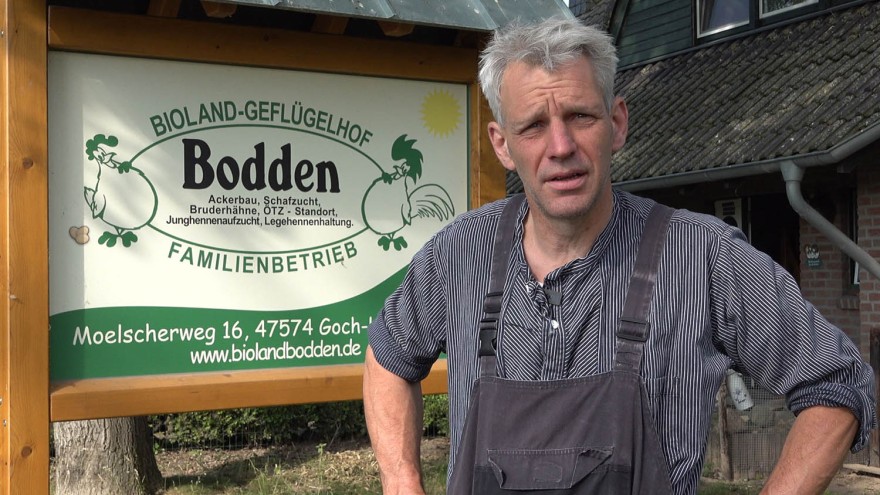 Jens Bodden