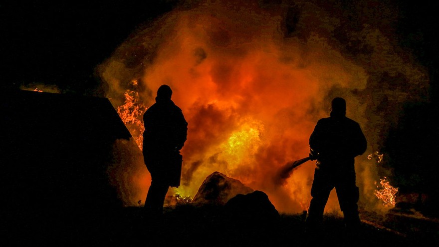 brandschutz