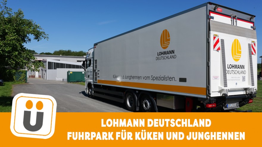 Bild Lohmann Deutschland