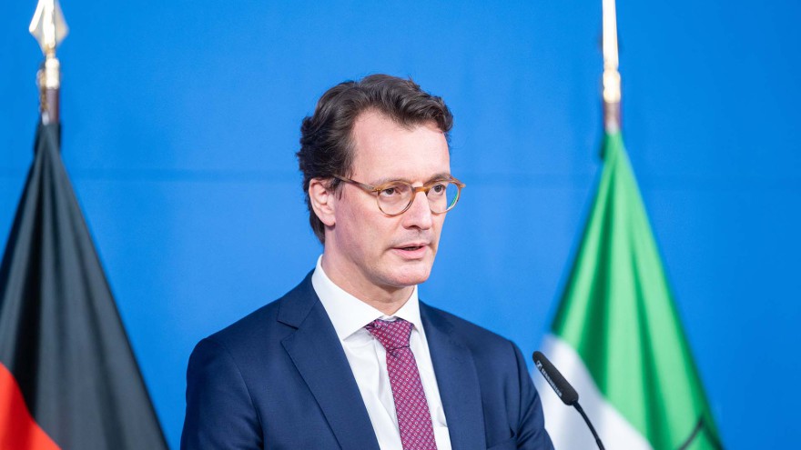 Hendrik Wüst