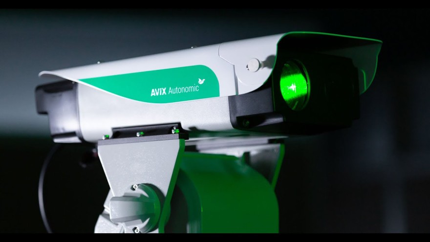 Lasergerät