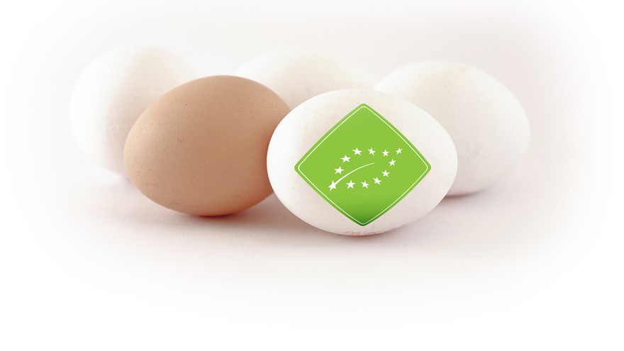 EU Ökoverordnung