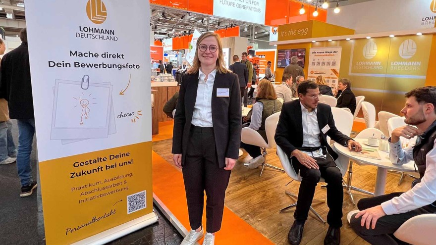 EUroTier Ines