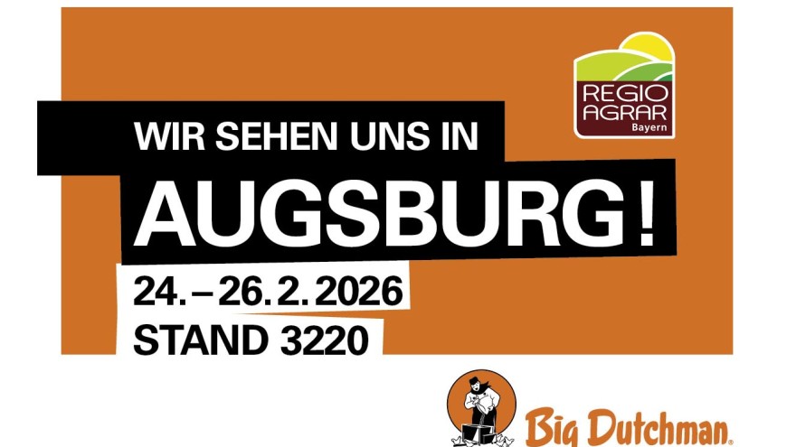 messe Agrar bayern
