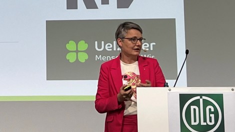 Frau Gerdes